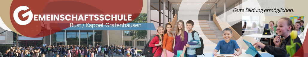 Gemeinschaftsschule Rust